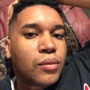 Meet your Posher, Kenny